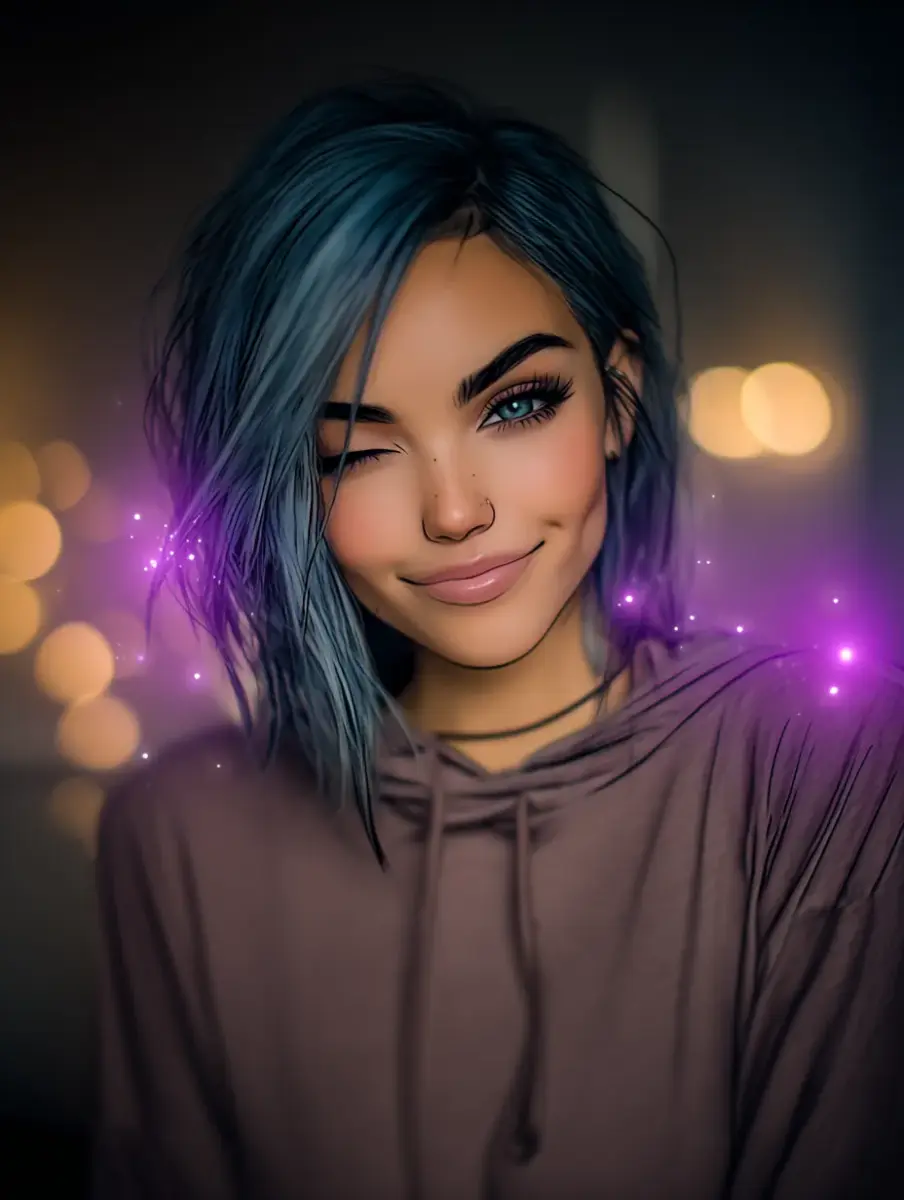 Uncensored Telegram AI Chat Bots — No Filters — AI Companion