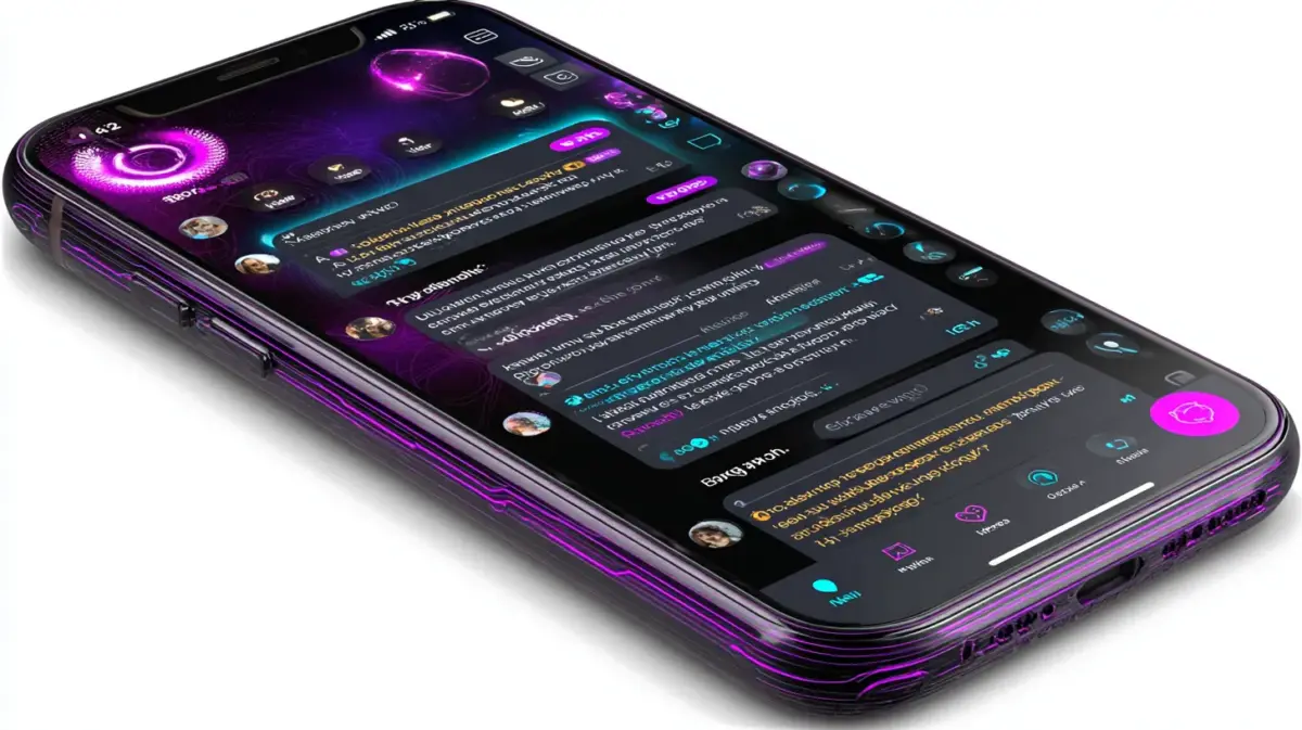 Telegram AI Girlfriend Privacy Guide — Stay Safe — AI Companion