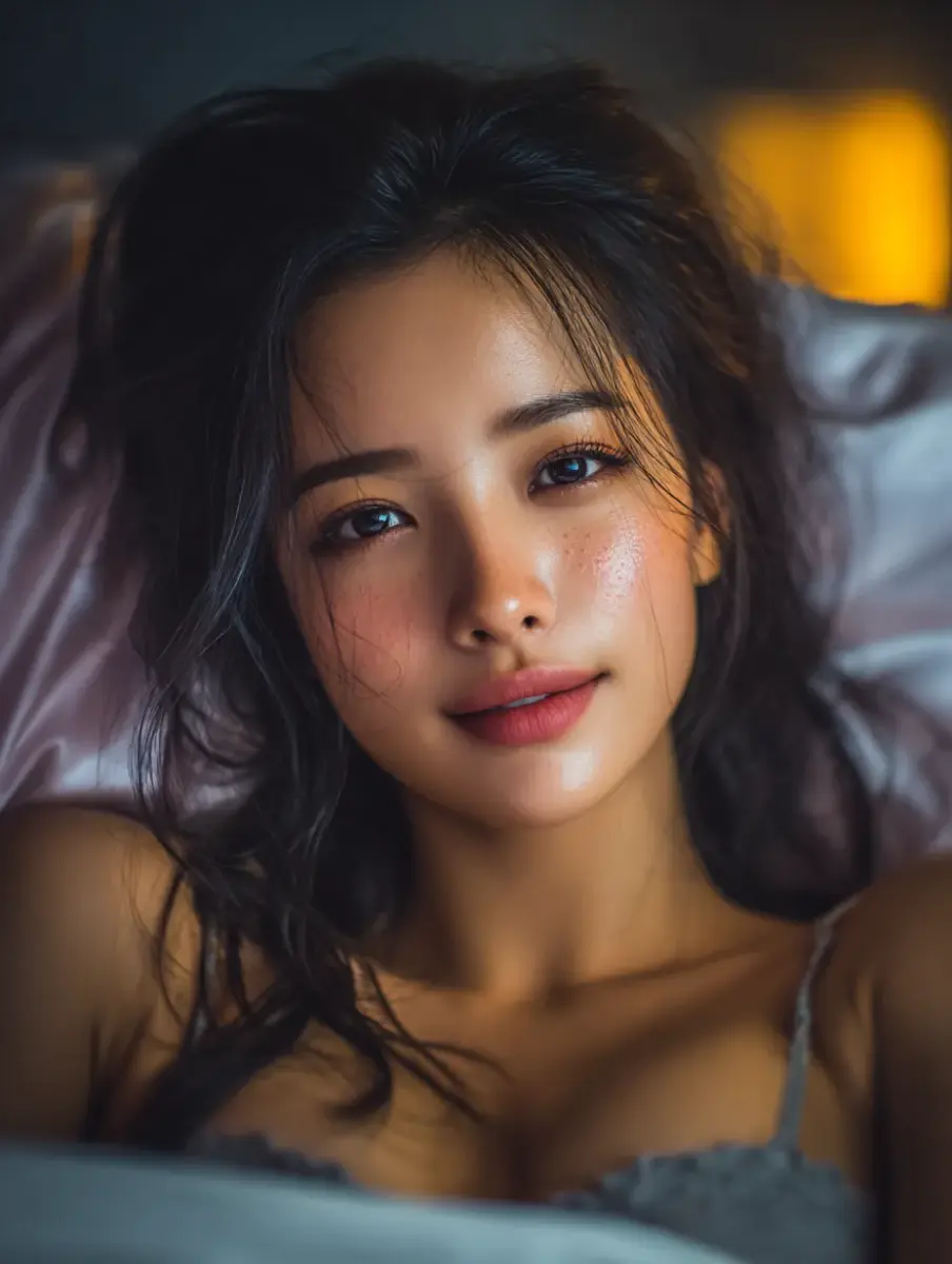 Best NSFW Telegram AI Girlfriend Bots — Adult Conversations — AI Companion