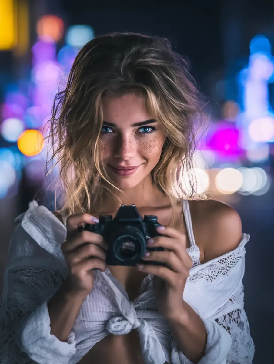 DreamGF Telegram Bot Review — Multiple AI Girlfriends — AI Companion