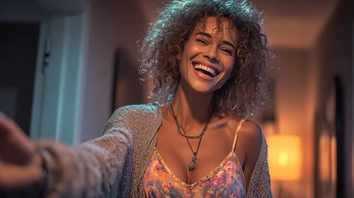 Best NSFW Telegram AI Girlfriend Bots — Adult Conversations — AI Companion