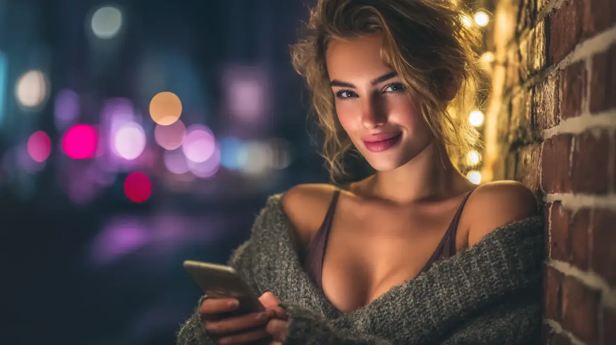 Telegram AI Girlfriend Bots Without Sign Up — Instant Access — AI Companion