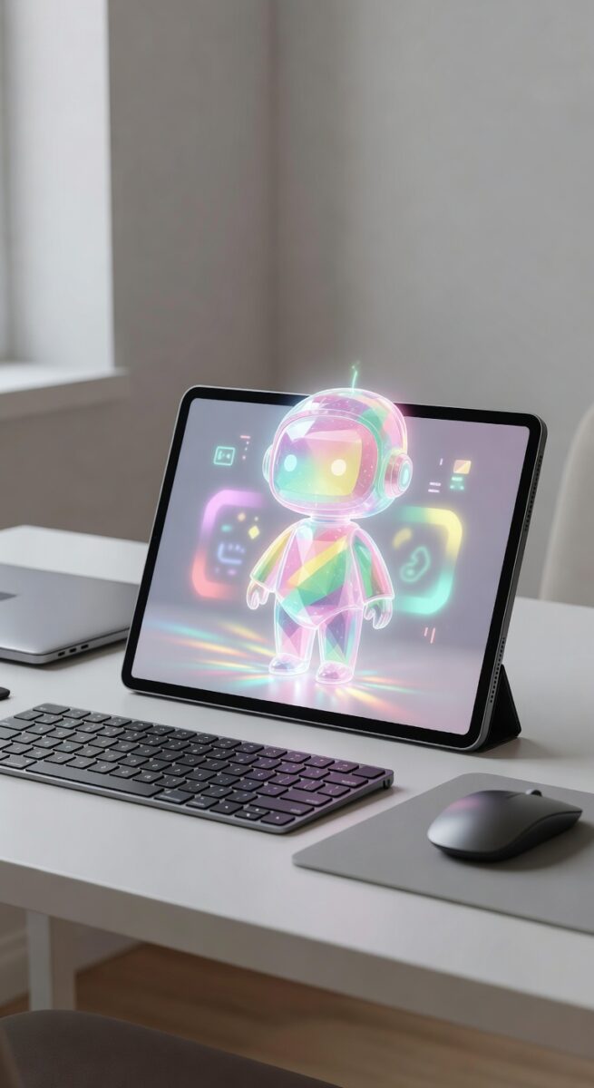 Candy AI Review 2026: Complete Buyer Guide Before You Subscribe — AI companion illustration 2