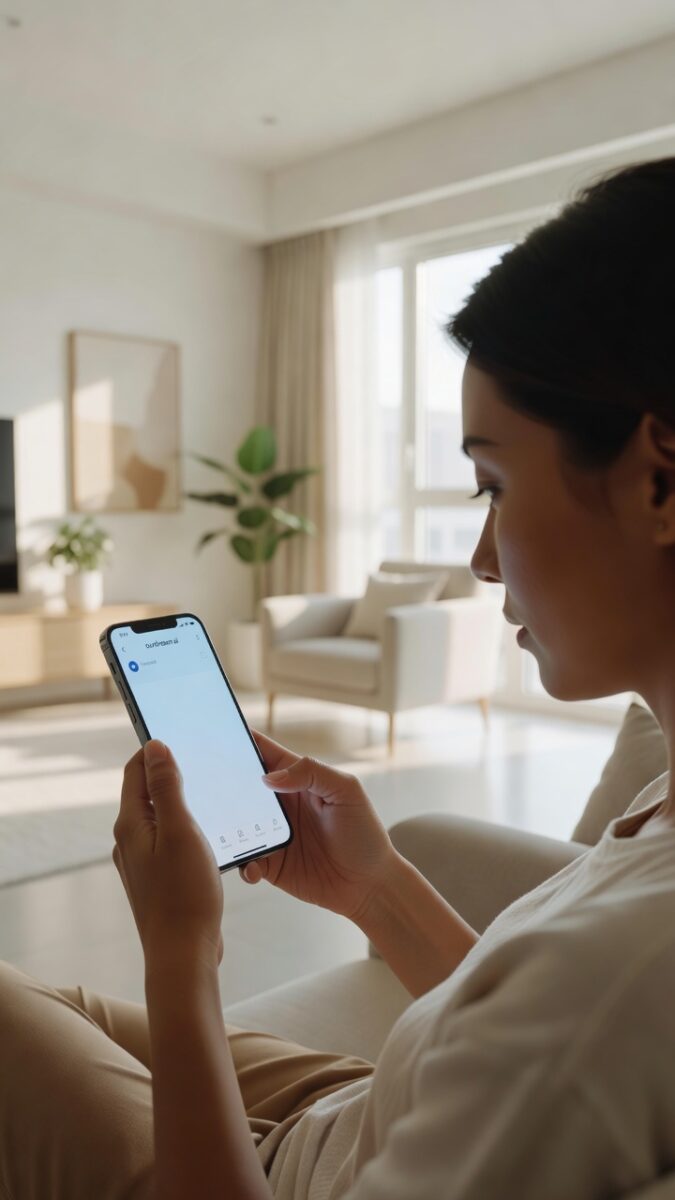 AI companion illustration for ourdream ai review 2026 features pricing telegram alternatives